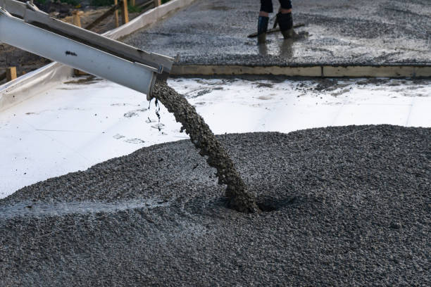 Best Stamped Concrete Near Me  in Briarcliff Manor, NY