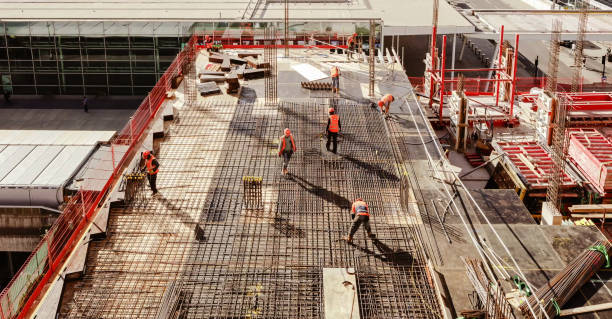 Best Concrete Driveway Repair Near Me  in Briarcliff Manor, NY