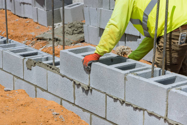 Best Concrete Leveling Services  in Briarcliff Manor, NY