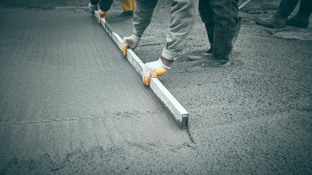 Best Best Concrete Contractor  in Briarcliff Manor, NY