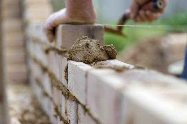 Best Siding - Brick, Stone, or Stucco  in Briarcliff Manor, NY