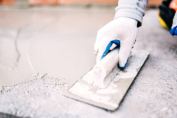 Best Concrete Installation Cost  in Briarcliff Manor, NY