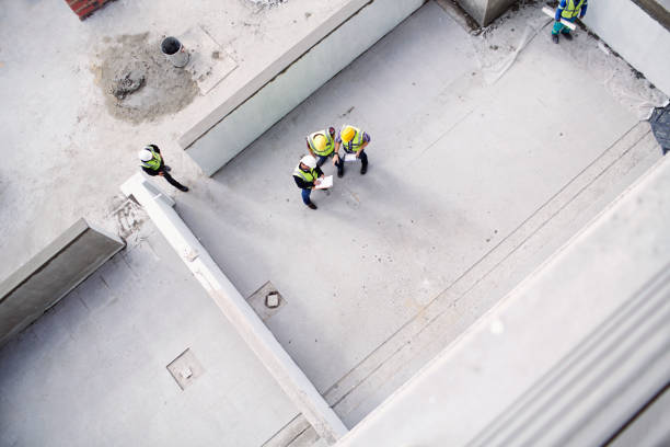 Best Waterproofing & Drywells  in Briarcliff Manor, NY