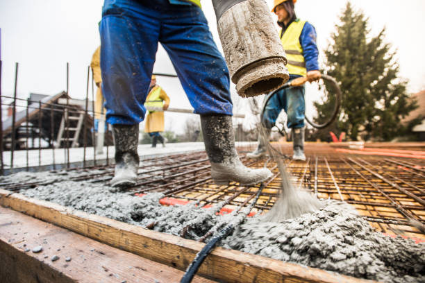 Best Local Concrete Companies  in Briarcliff Manor, NY